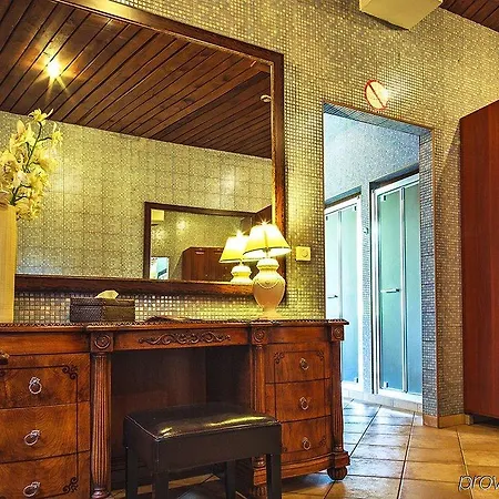 Litwor Otel Zakopane