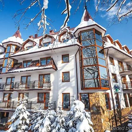 Otel Litwor