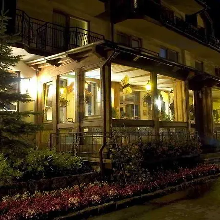 Litwor 5* Zakopane