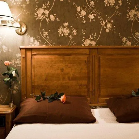 Litwor Otel 5*