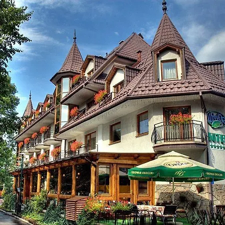 Litwor Otel Zakopane