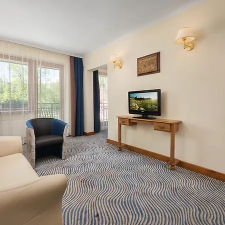 Litwor 5* Zakopane