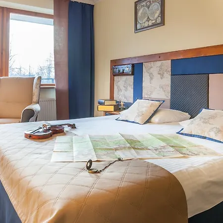 Otel Litwor 5*