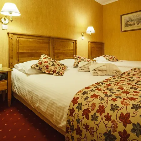 Otel Litwor