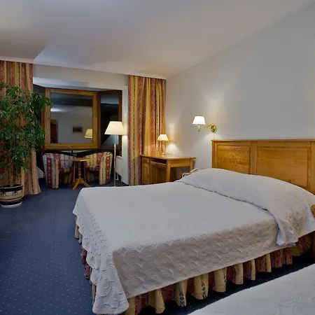 Otel Litwor