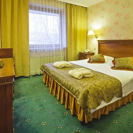 Litwor 5* Zakopane