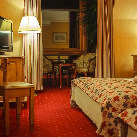 Litwor 5* Zakopane