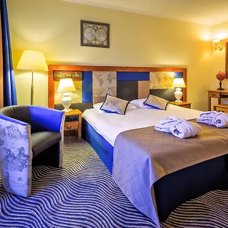 Otel Litwor