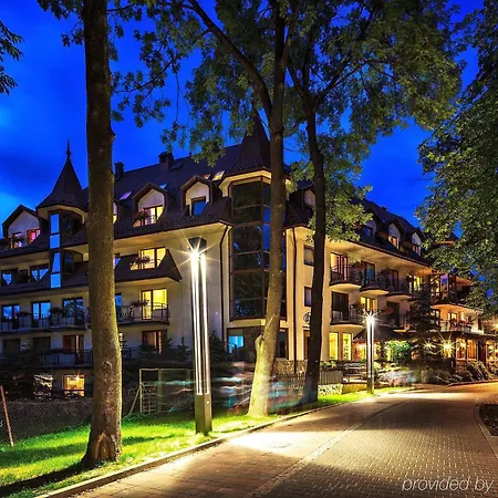 Litwor Otel
