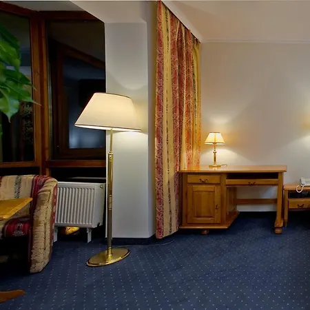 Litwor Otel Zakopane
