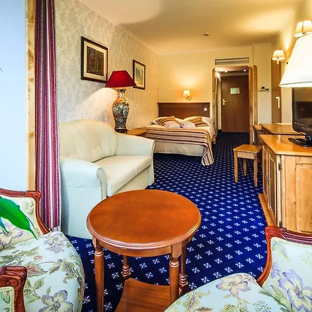 Otel Litwor Zakopane
