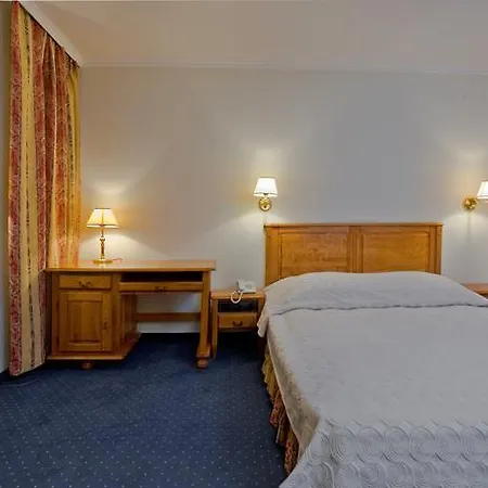 Otel Litwor