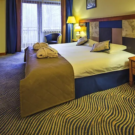 Otel Litwor 5*
