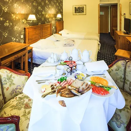 Litwor Otel 5*