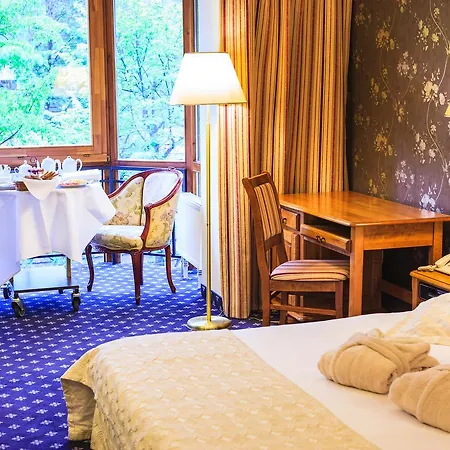 Litwor Otel Zakopane