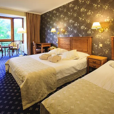 Otel Litwor Zakopane