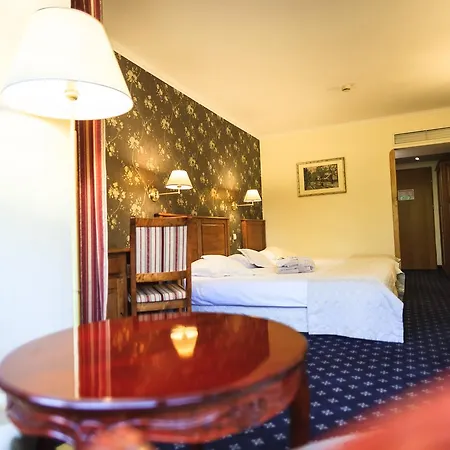 Litwor 5* Zakopane