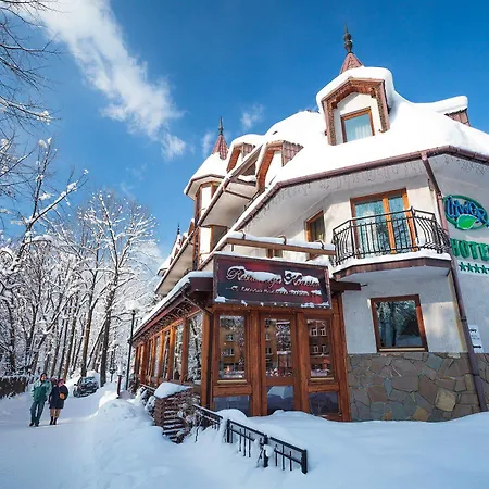 Litwor Otel Zakopane