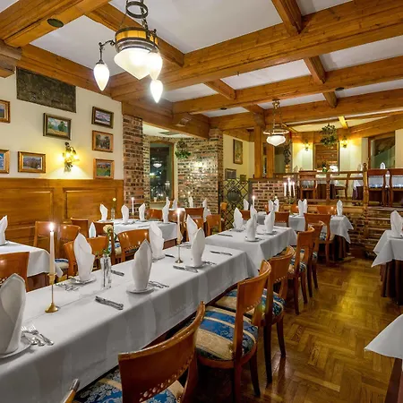 Litwor Otel Zakopane