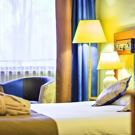 Litwor Otel 5*
