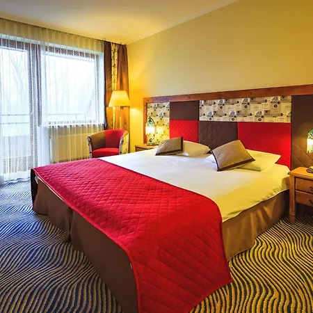 Otel Litwor Zakopane