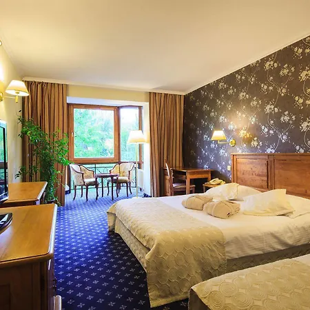 Litwor 5* Zakopane
