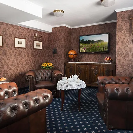 Litwor Otel