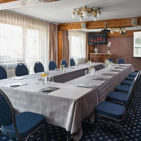 Otel Litwor 5*