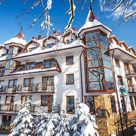 Litwor Otel Zakopane