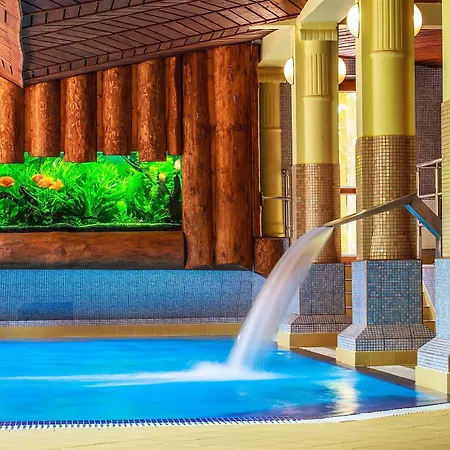 Otel Litwor Zakopane