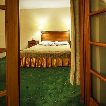 Litwor Otel Zakopane