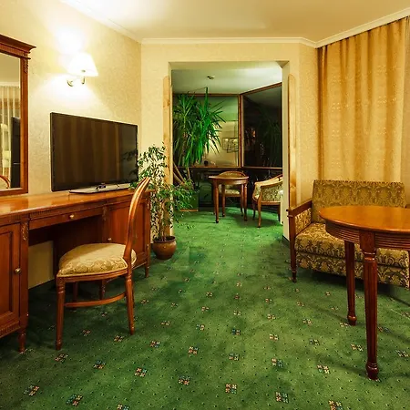 Litwor Otel 5*