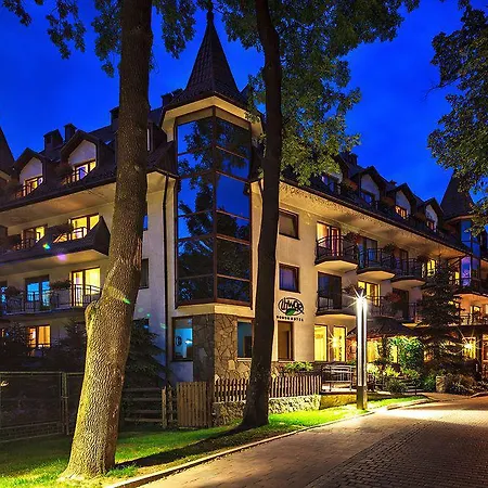 Otel Litwor