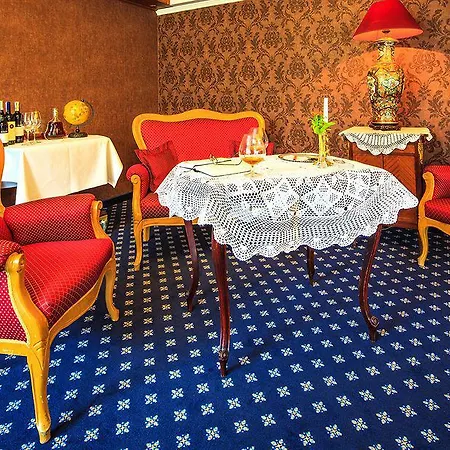 Otel Litwor Zakopane