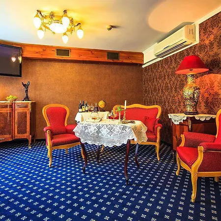 Litwor 5* Zakopane