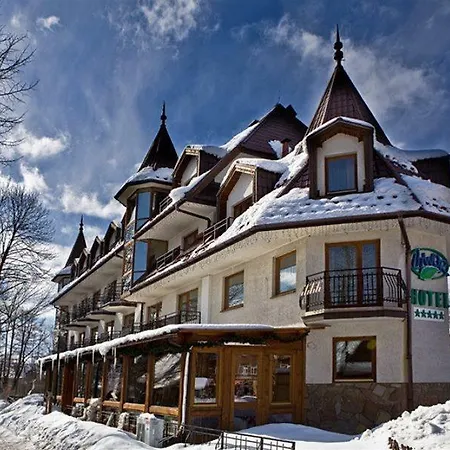 Litwor Otel Zakopane